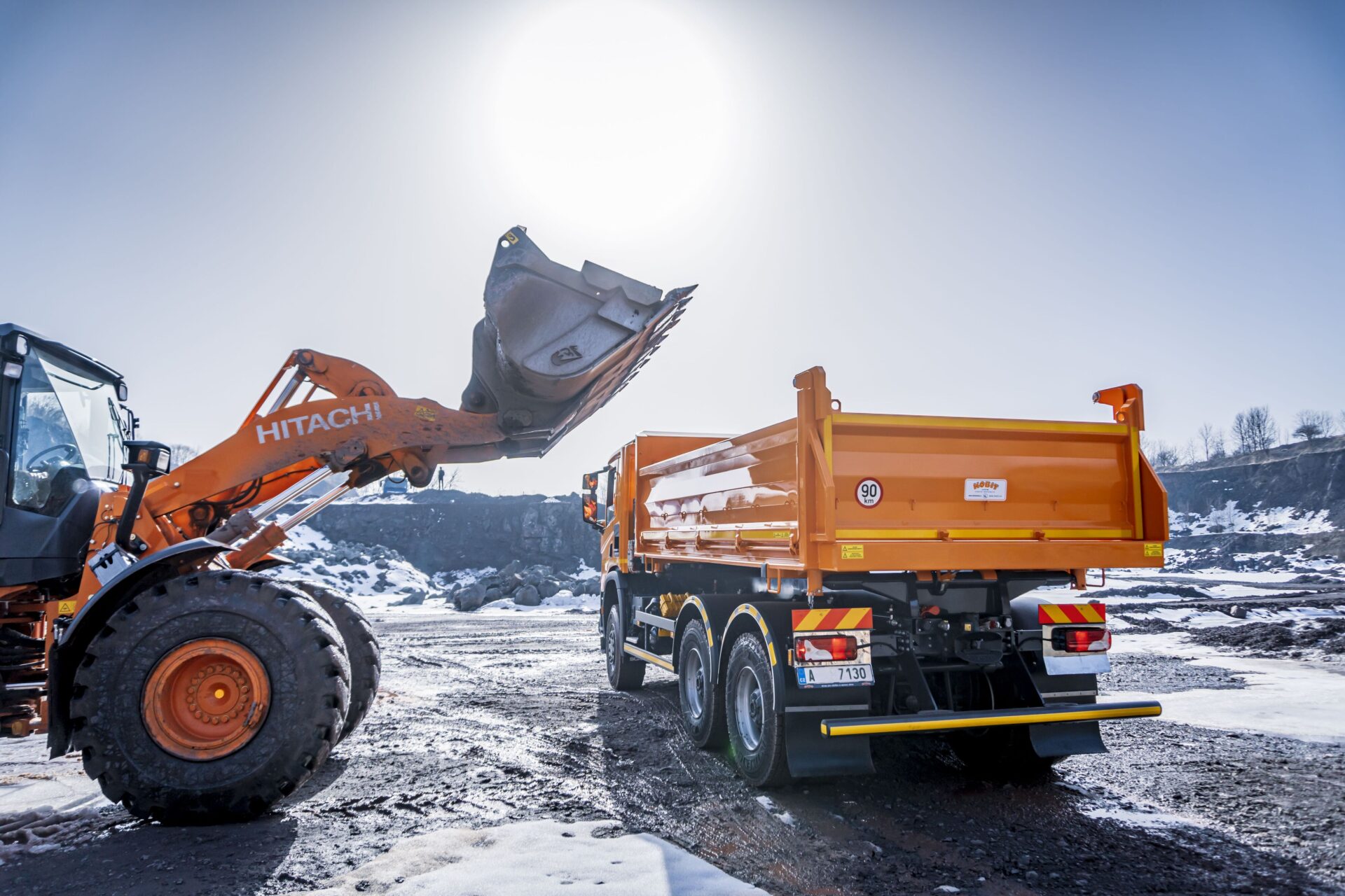 Three-Sided Tipping Superstructure S 26 - Image 3