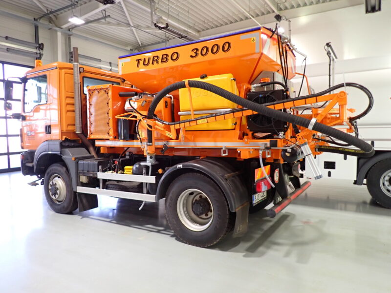 Vysprávková souprava TURBO 3000