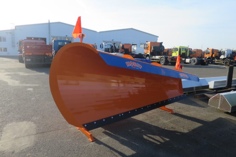 Snow Plough RSKT 30