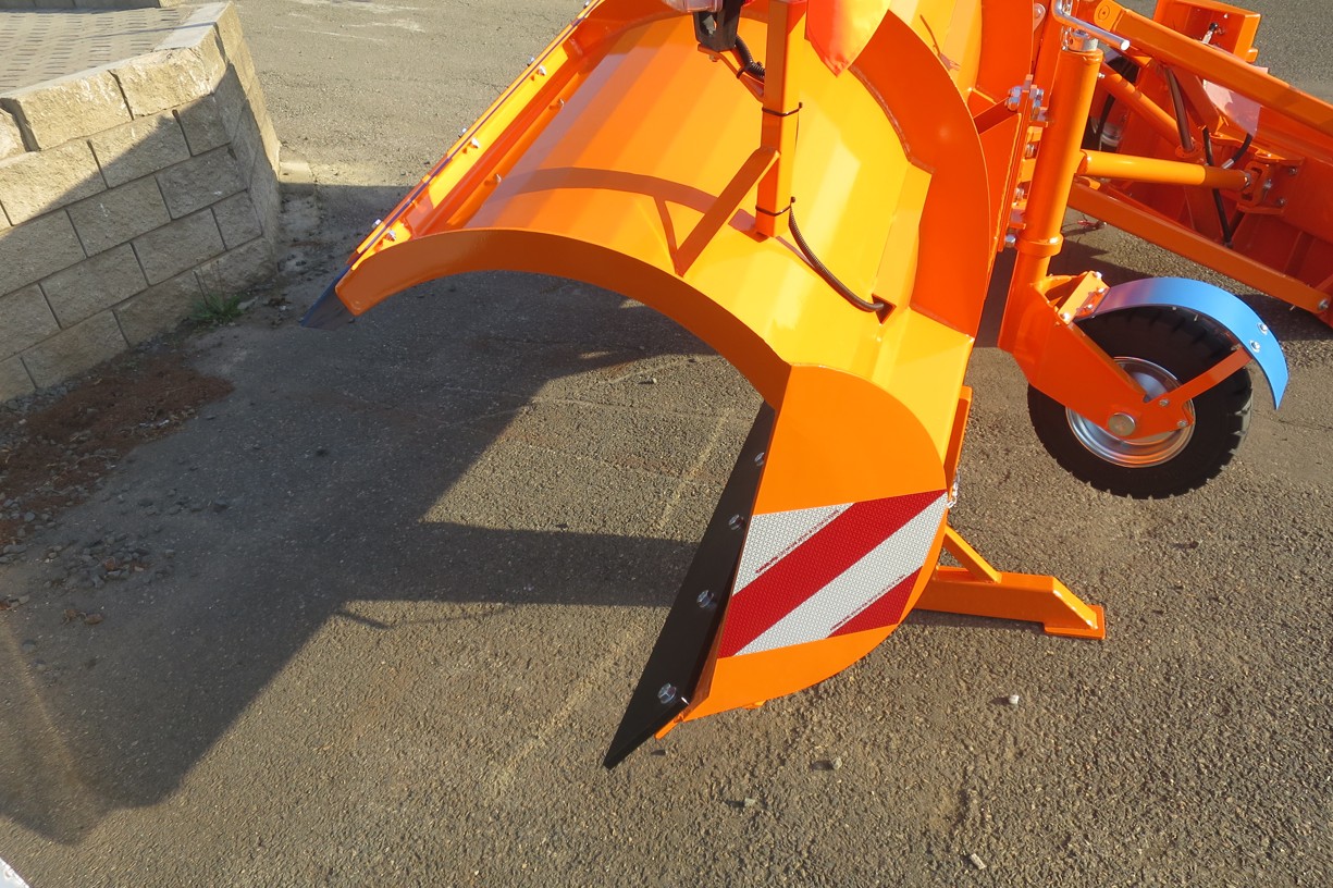 Snow Plough RSKT 30 - Image 4