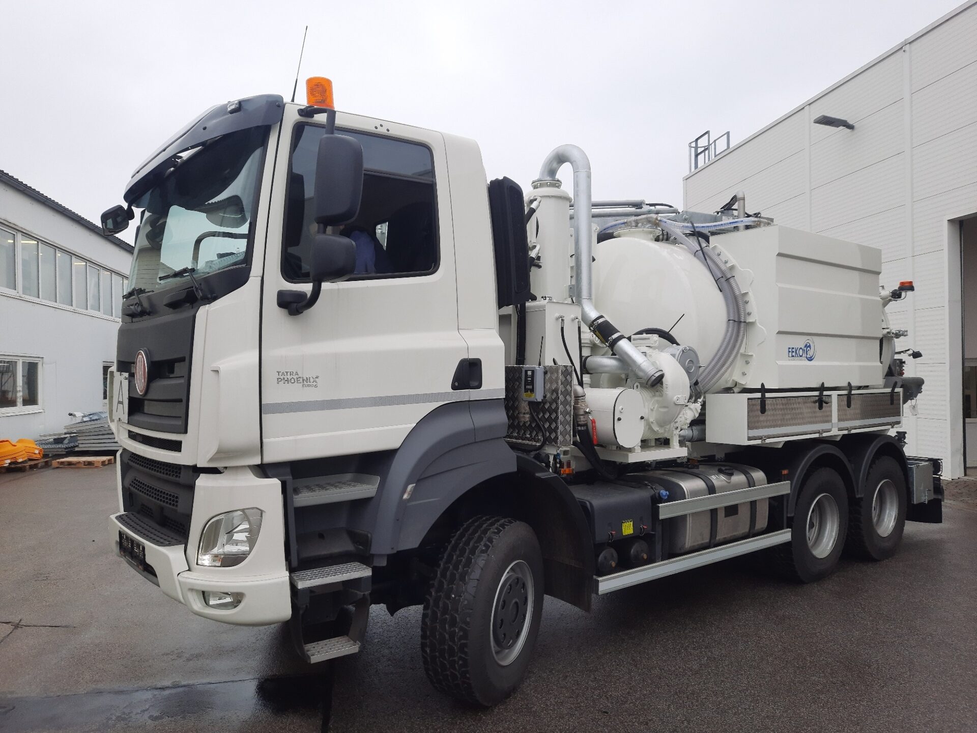 Vacuum and Combination Tank Superstructures FEKO 8–12 - Image 51