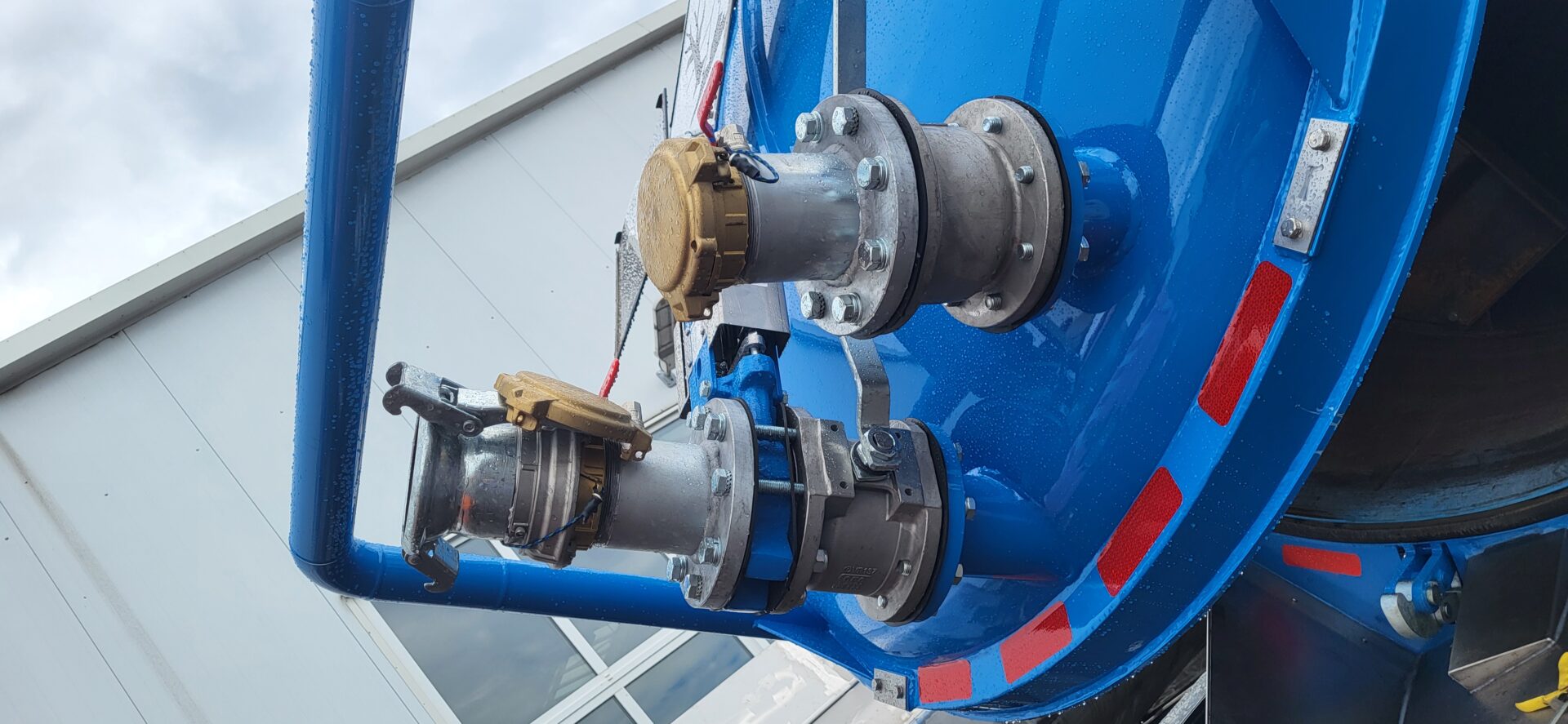 Vacuum and Combination Tank Superstructures FEKO 8–12 - Image 57