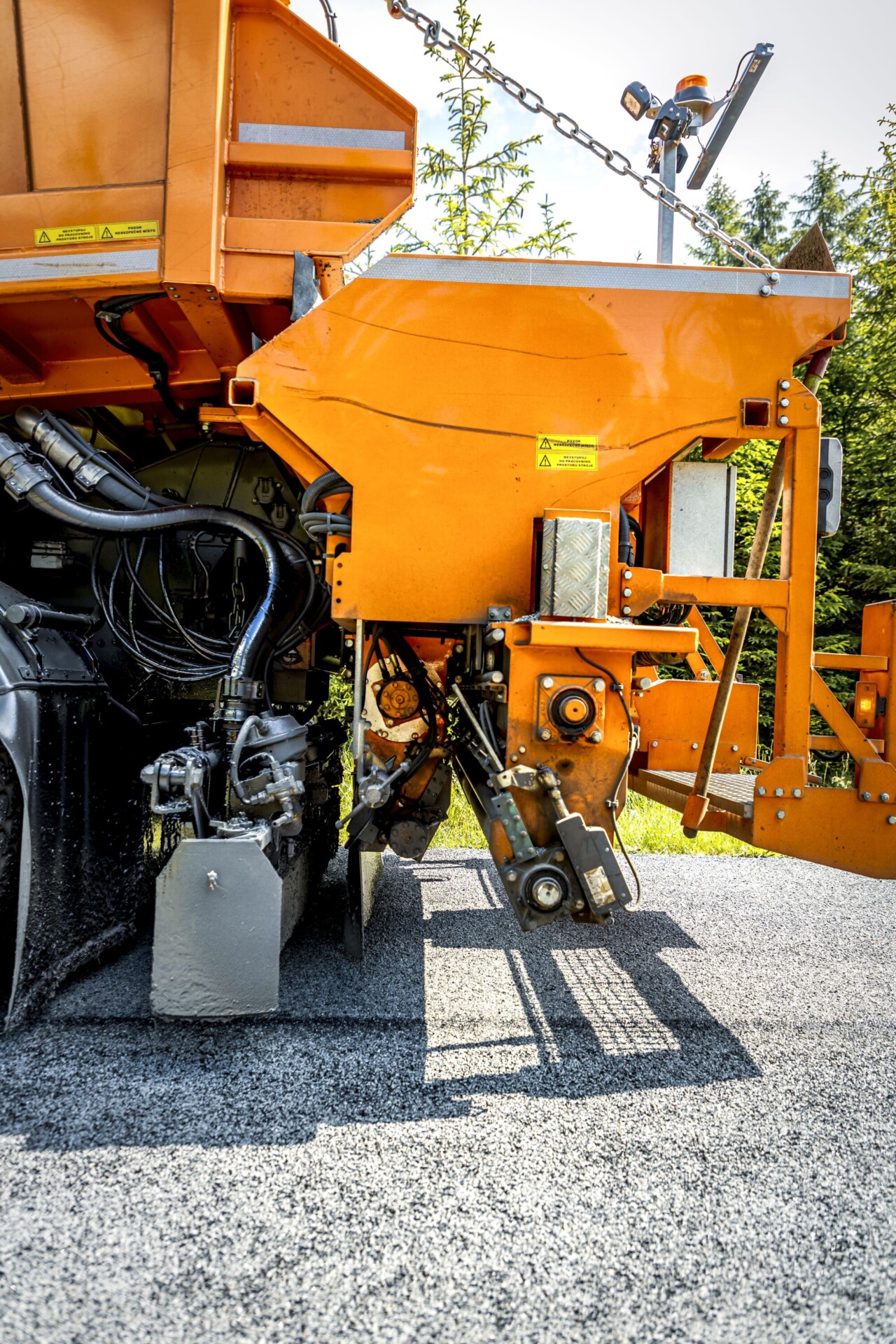 Combined Sprayer KOBIT TT - Image 3