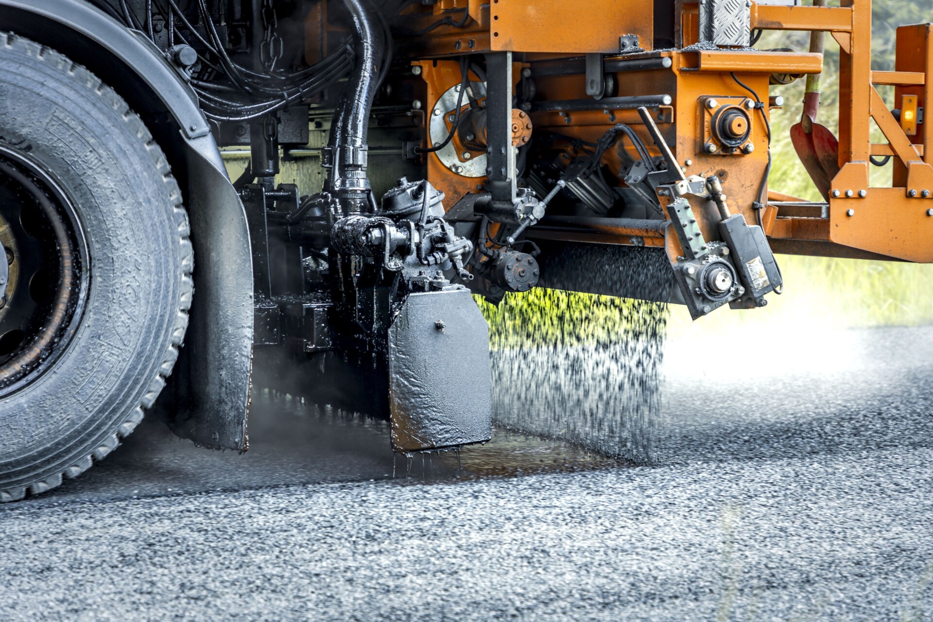 Combined Sprayer KOBIT TT - Image 9