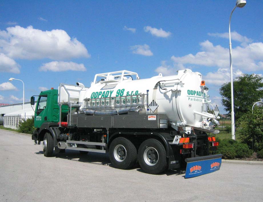 Vacuum and Combination Tank Superstructures FEKO 13–16 - Image 3