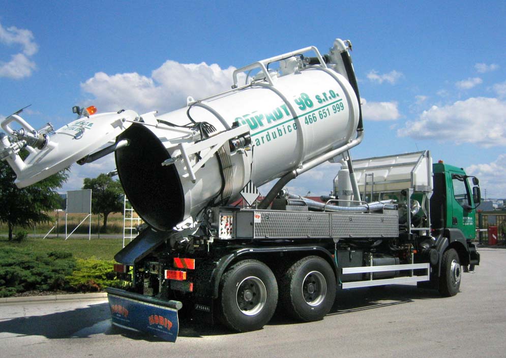 Vacuum and Combination Tank Superstructures FEKO 13–16 - Image 4