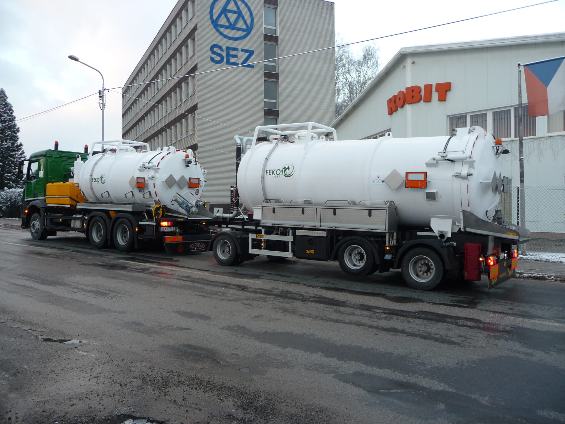 Vacuum and Combination Tank Superstructures FEKO 8–12 - Image 13