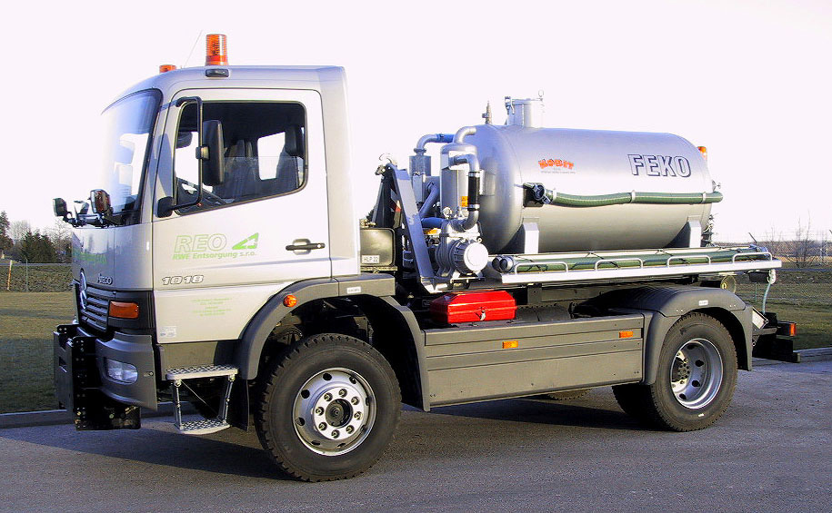 Vacuum and Combination Tank Superstructures FEKO 1–4 - Image 10