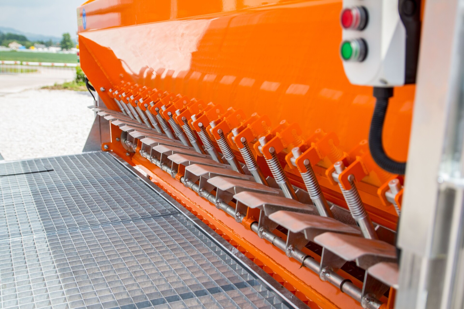 Crushing Device PKN 3000 - Image 4