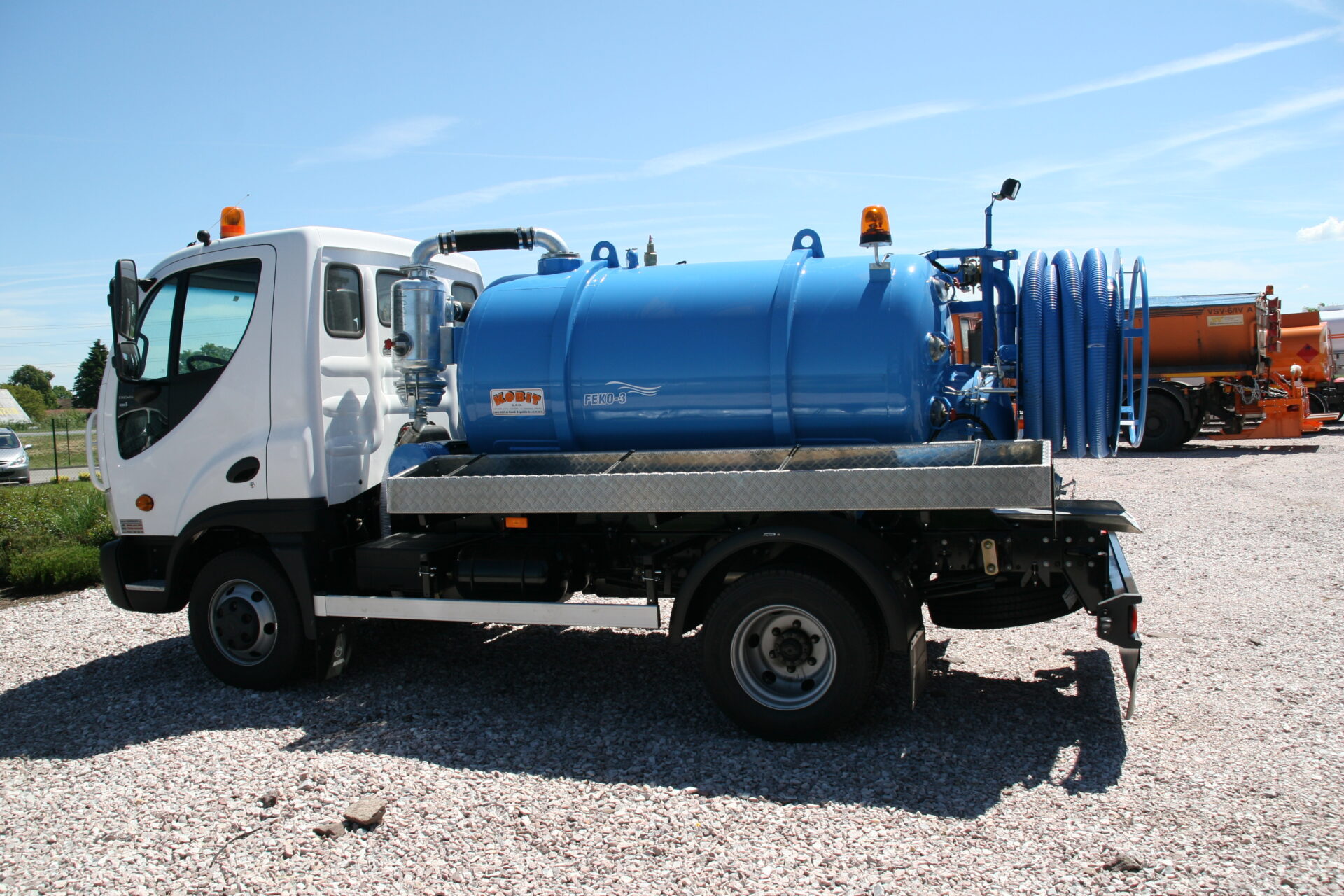 Vacuum and Combination Tank Superstructures FEKO 1–4 - Image 17