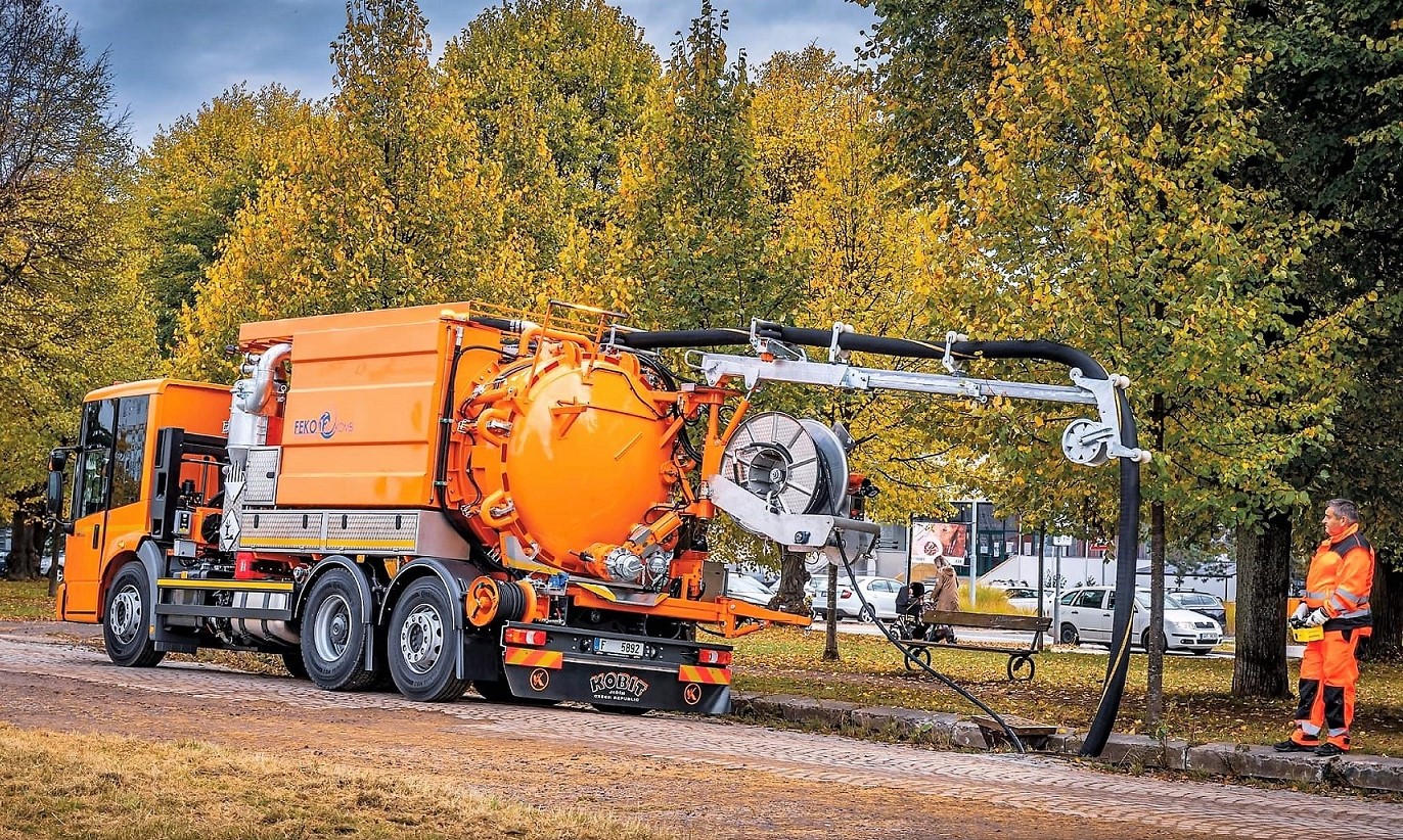 Vacuum and Combination Tank Superstructures FEKO 13–16 - Image 7