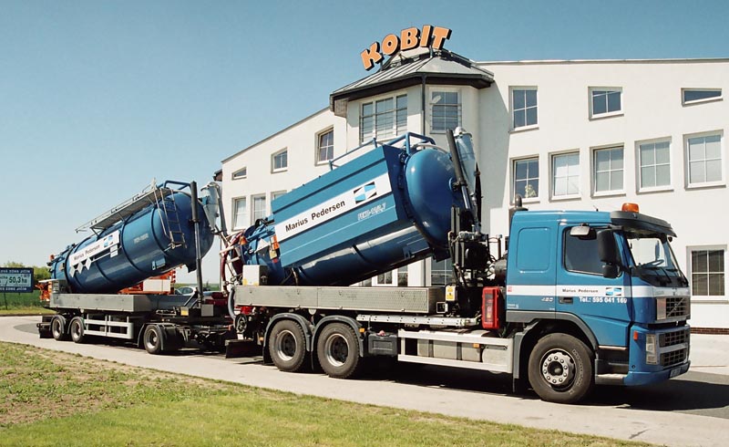Vacuum and Combination Tank Superstructures FEKO 13–16 - Image 8