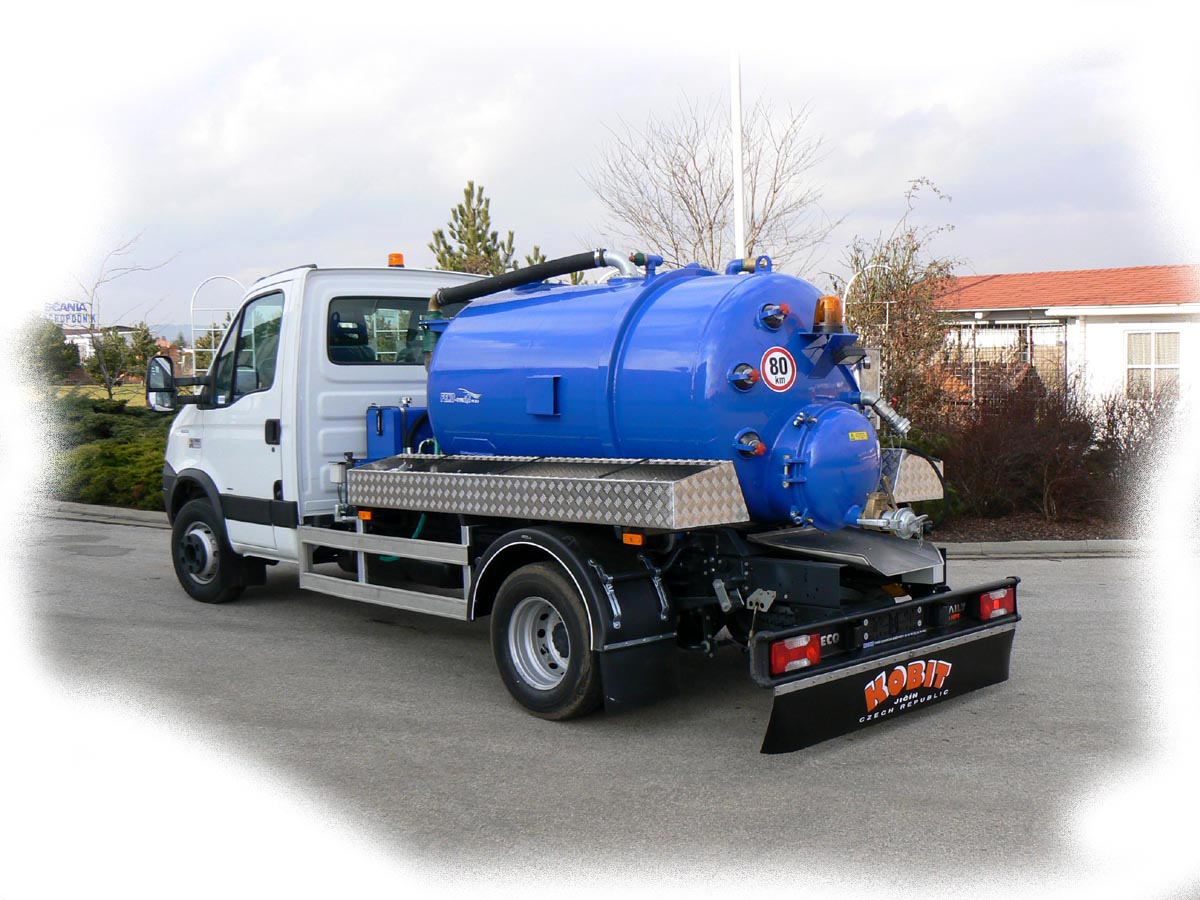 Vacuum and Combination Tank Superstructures FEKO 1–4 - Image 27