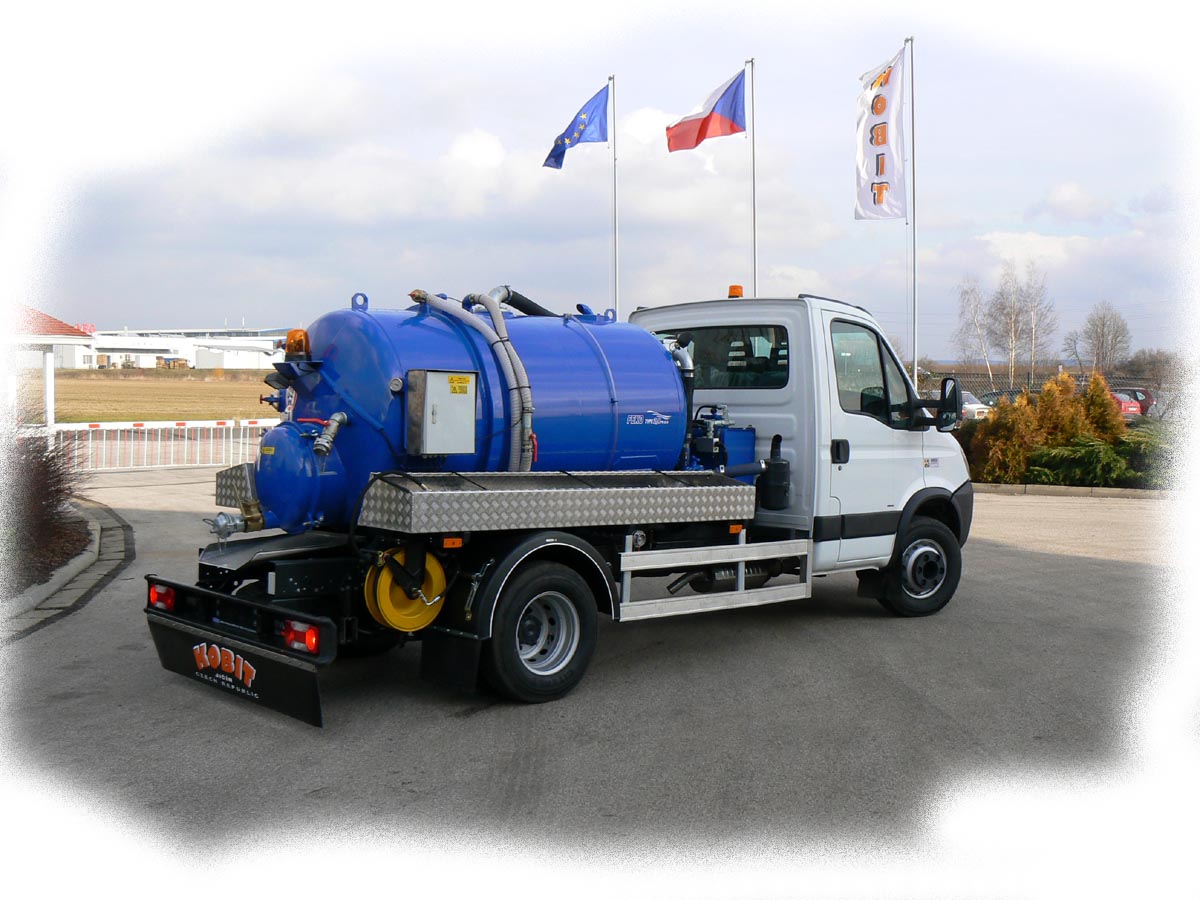 Vacuum and Combination Tank Superstructures FEKO 1–4 - Image 28