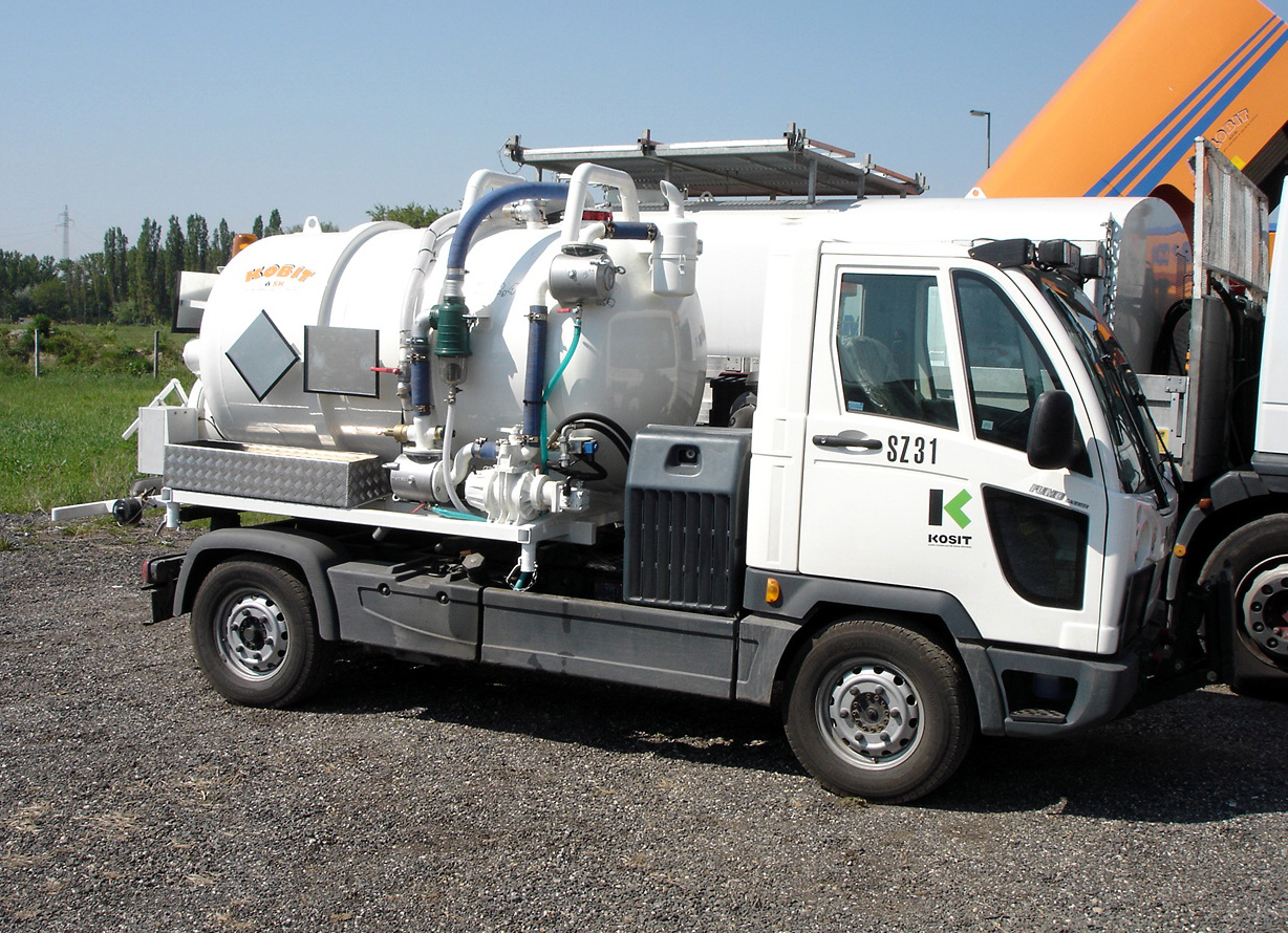 Vacuum and Combination Tank Superstructures FEKO 1–4 - Image 23