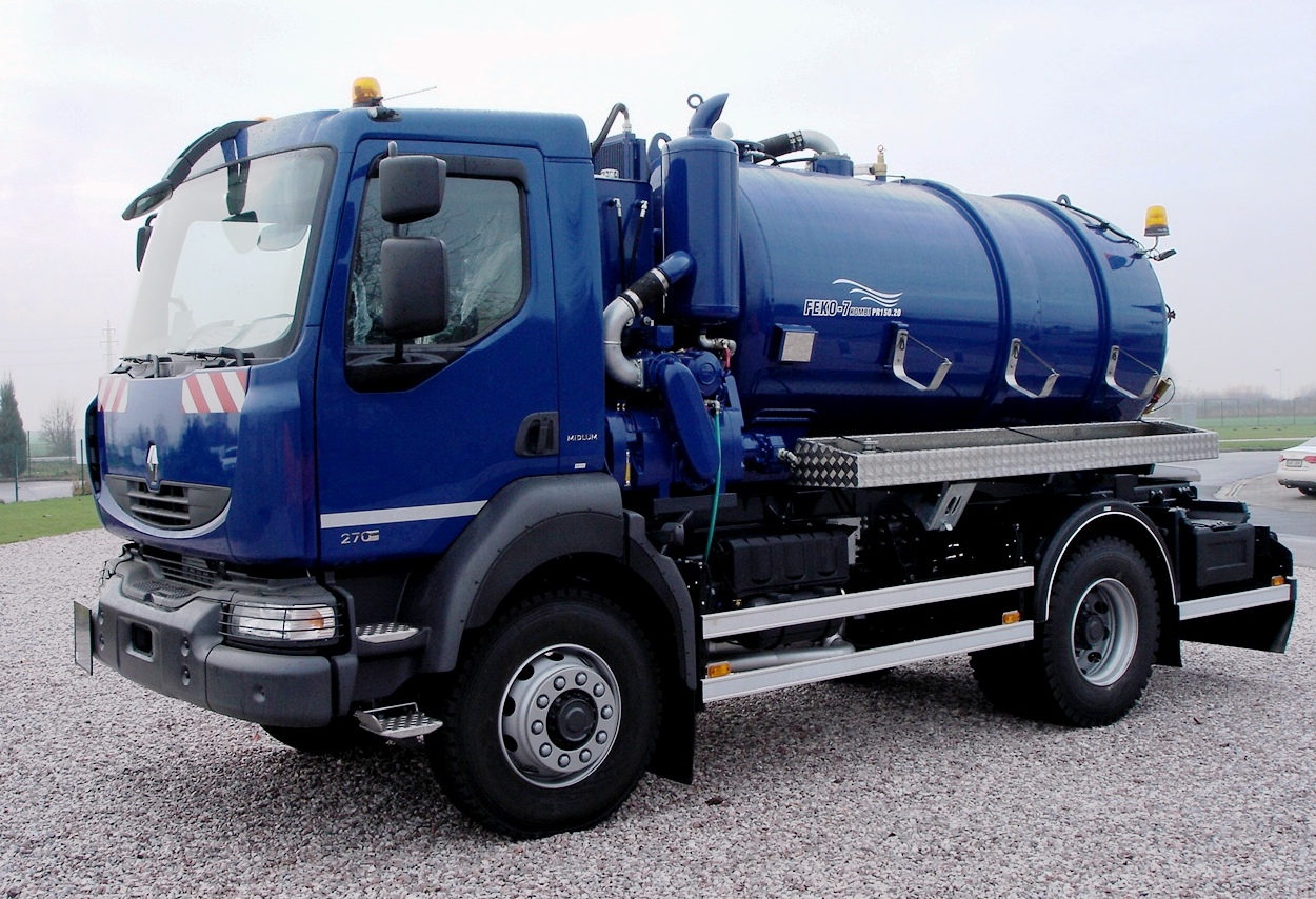 Vacuum and Combination Tank Superstructures FEKO 5–7 - Image 7