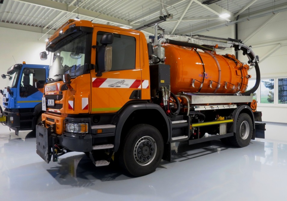Vacuum and Combination Tank Superstructures FEKO 5–7 - Image 16