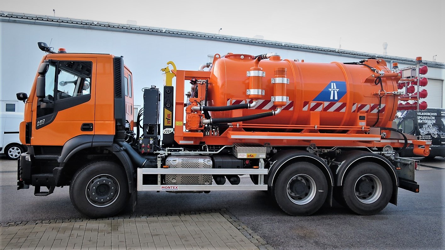 Vacuum and Combination Tank Superstructures FEKO 8–12 - Image 33