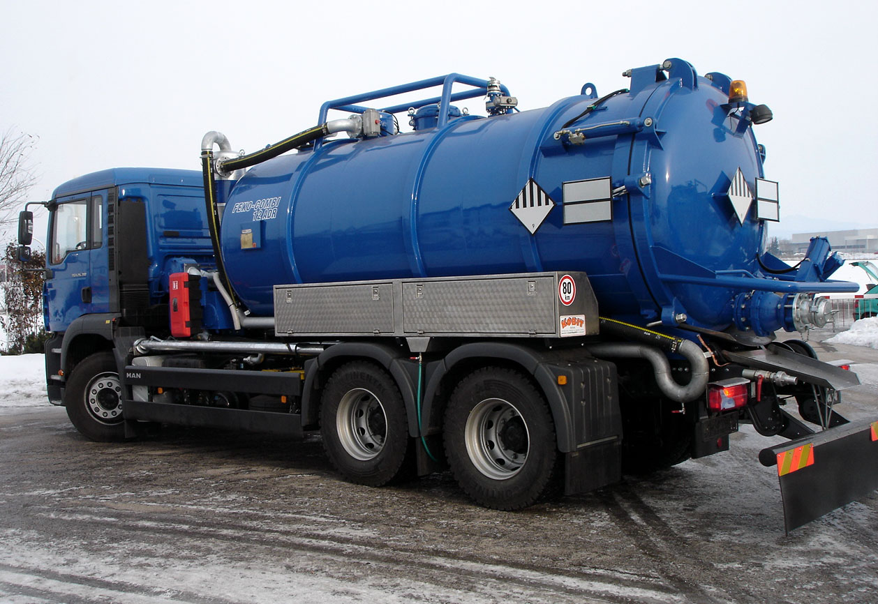 Vacuum and Combination Tank Superstructures FEKO 8–12 - Image 38