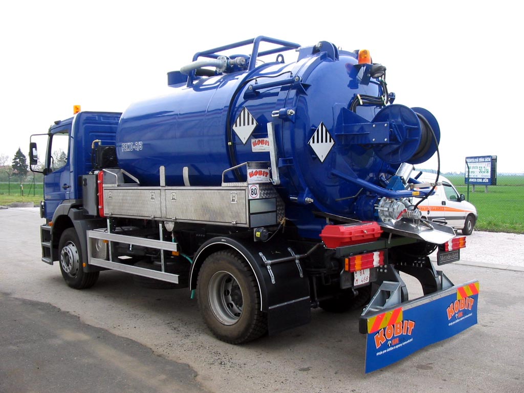 Vacuum and Combination Tank Superstructures FEKO 8–12 - Image 42